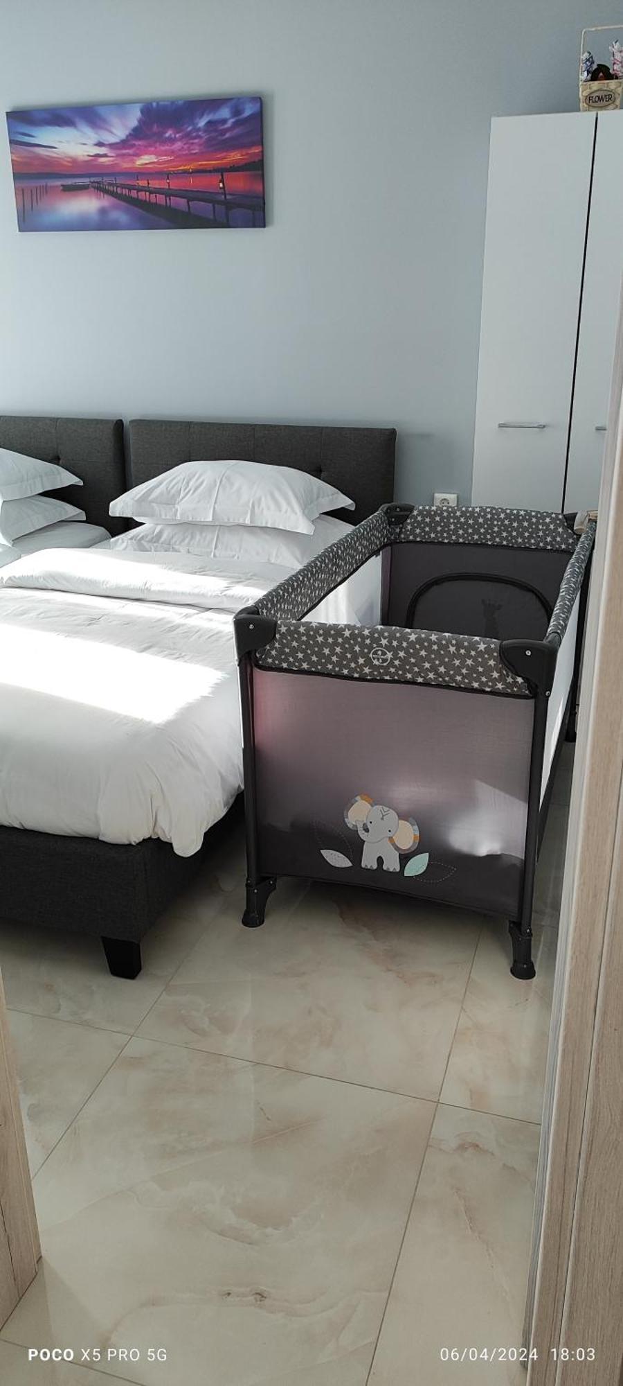 Umbrella Apartment Peraia  ภายนอก รูปภาพ