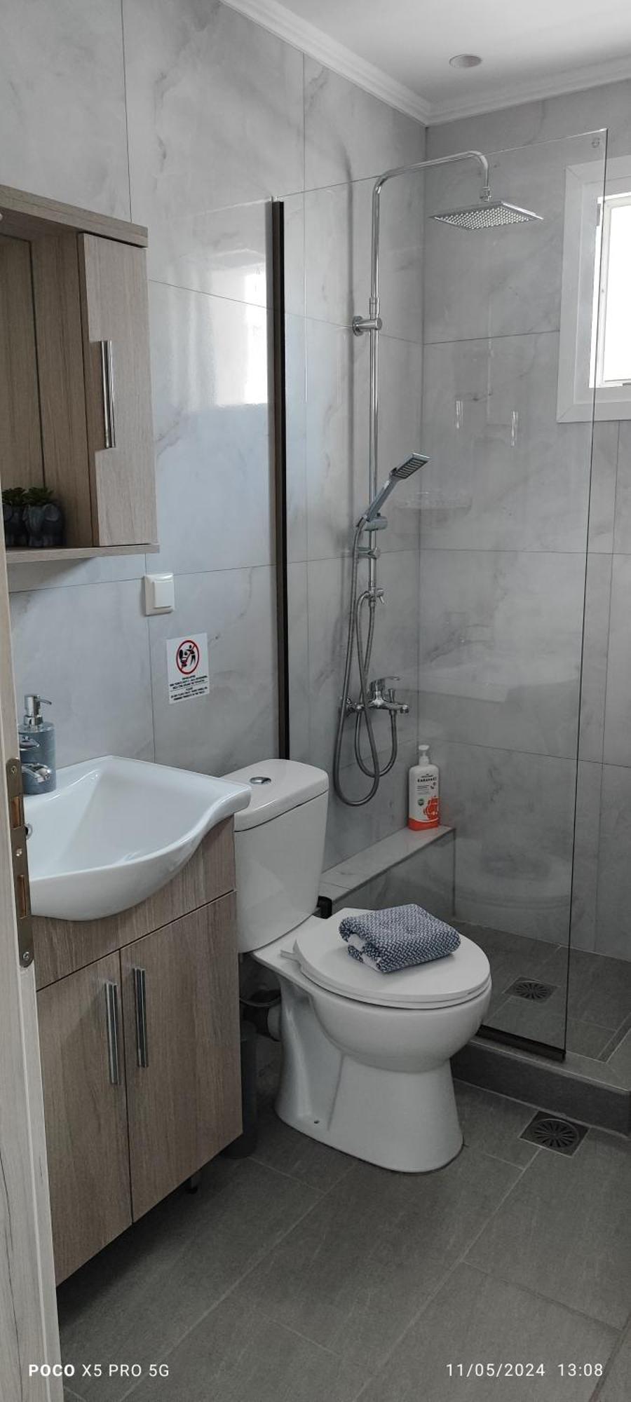 Umbrella Apartment Peraia  ภายนอก รูปภาพ