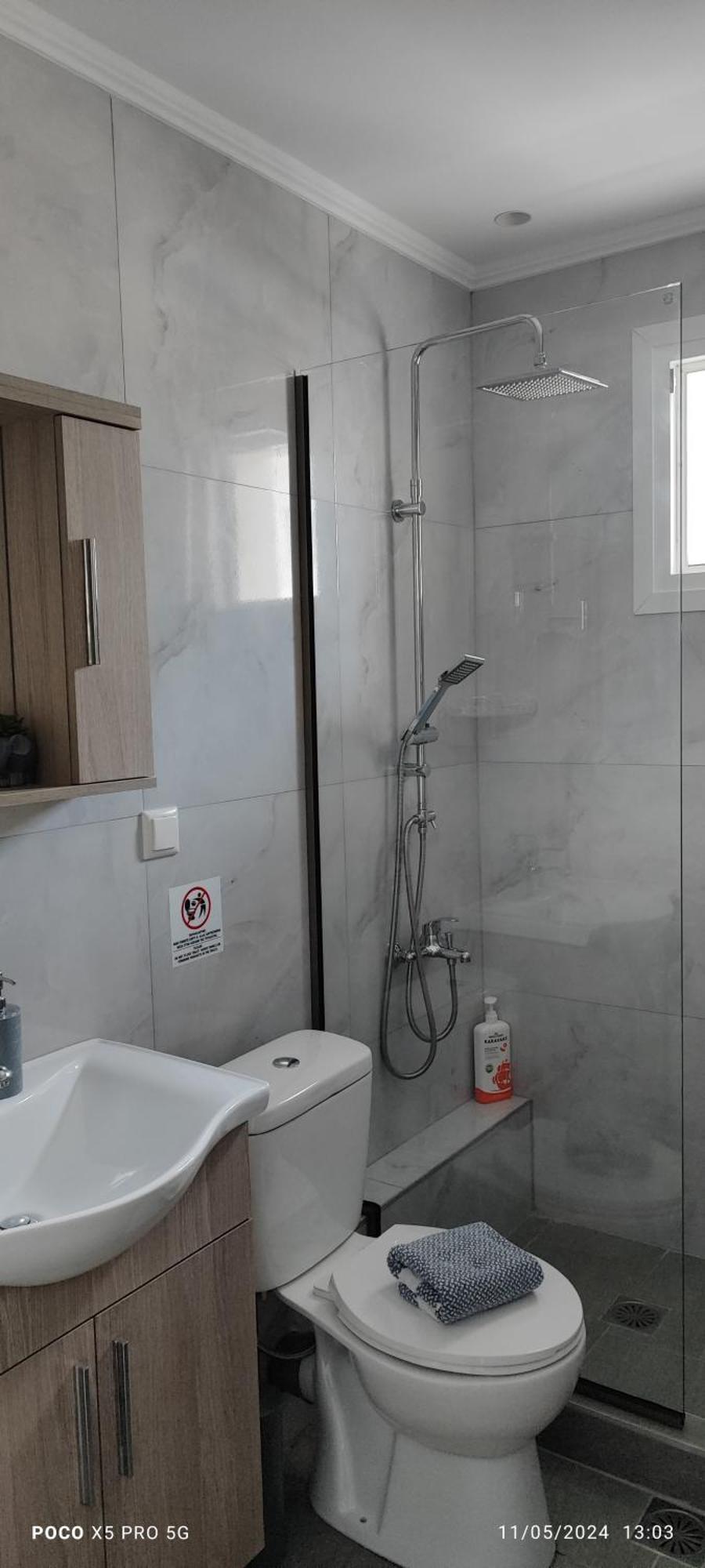 Umbrella Apartment Peraia  ภายนอก รูปภาพ
